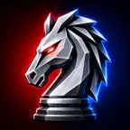 Rival Chess: Be the Champion Icon