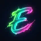Expecto: AI Photoshoot Studio iOS Icon