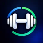 GymBook: Workout Tracker iOS Icon