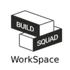 Buildsquad Workspace Icon