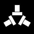 Triple The App Icon