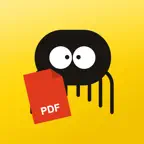 PDF Eddie iOS Icon