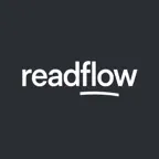 Readflow: Speed Read & Listen Icon