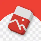 Photo Eraser: Remove Objects iOS Icon