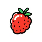 Fruit & Veg Guide: Redberi iOS Icon