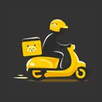 Urbanese Rider Icon