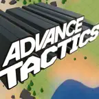 Advance Tactics iOS Icon