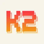 K2 Companion Icon