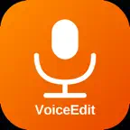 VoiceEdit iOS Icon