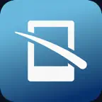 SlideOut: Photo Cleaner iOS Icon