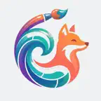 ColorFun: Color by Number Icon