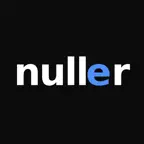 Nuller Icon