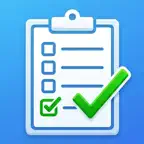 To Do List Offline iOS Icon