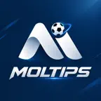 Moltips - Soccer AI Analysis icon