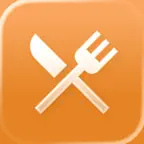 Mealie - Recipe & Meal Planner icon