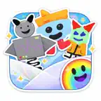 Monstrus iOS Icon