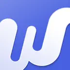 Wishwave: Wish List & Registry iOS Icon