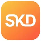 Sổ Kinh Doanh-Quản lý bán hàng iOS Icon