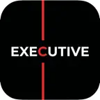 Executive Reader iOS Icon