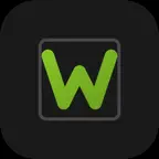 Wallhaven icon
