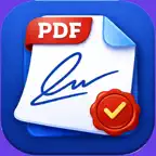 PDF Signer: Sign, Stamp, Edit Icon