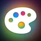 Prizma — Color Memory iOS Icon