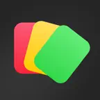 Paletteo - Colors & Gradients iOS Icon
