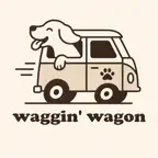 Waggin' Wagon Icon