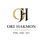 ORI HAKMON Icon