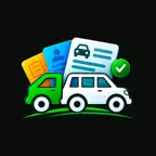 InfoRutas Icon
