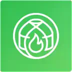 Shanyraq AI iOS Icon
