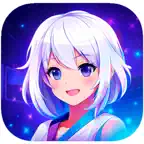 Akari Anime iOS Icon