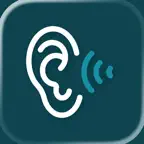 Hearing Test: Ear Age Test iOS Icon