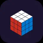 Cubr 3D iOS Icon