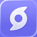 LynkChat AI iOS Icon