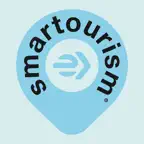 Smartourism iOS Icon
