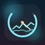 WatchBarometer iOS Icon