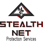 Stealth Net iOS Icon