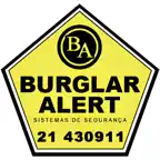 Burglar Alert iOS Icon