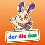 Yupo: Learn German Der Die Das Icon