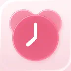 Couple Alarm - Voice Wake iOS Icon