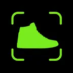 Copflip AI iOS Icon