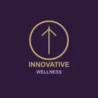 Innovative wellness iOS Icon