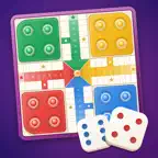 Parchisi Park Ludo Icon