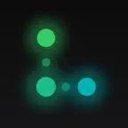 Loci: Private & Unlimited AI Icon