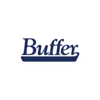 Buffer iOS Icon