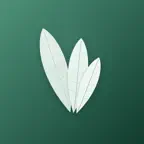 Sage: Menopause Tracker AI iOS Icon