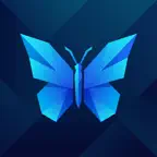 Morpho: Face Swap AI Photo iOS Icon