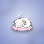 Sleep Bell - White Noise iOS Icon
