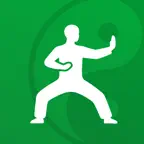 Tai Chi Walking: Weight Loss iOS Icon